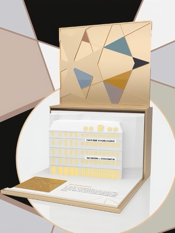  Enamel Advent Calendar as Premium Corporate Gift for Milestone Events in Singapore & Malaysia