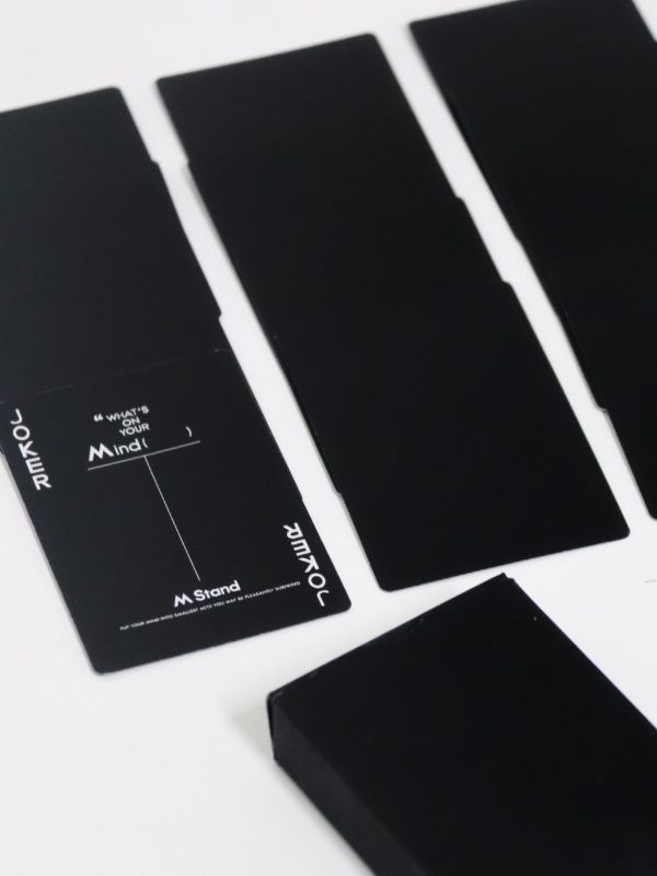  Custom Playing Cards Supplier Delivers 500 Decks for Malaysia Annual Dinner