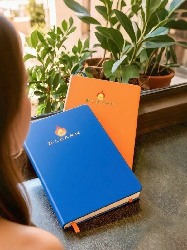  Custom Notebook Supplier Delivers 500pcs for Malaysia Corporate Event