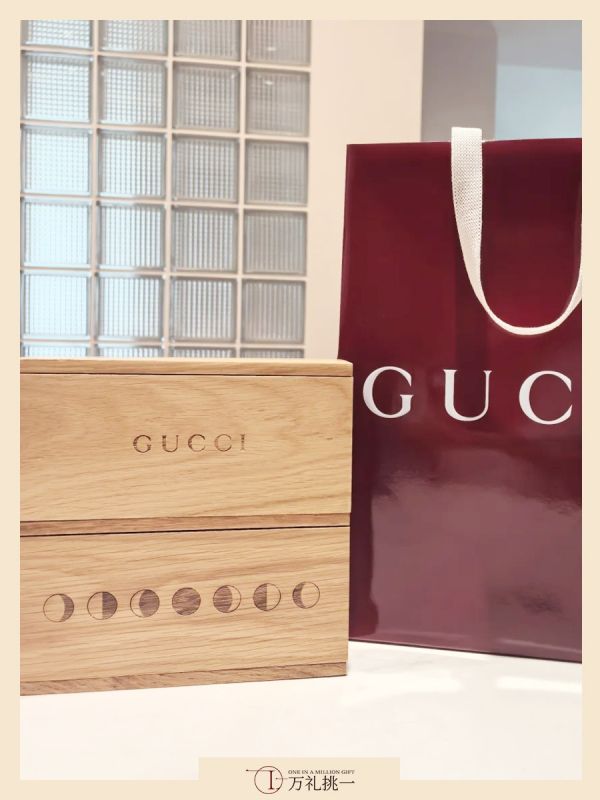  Custom Lunar Gift Box Supplier Delivers 100pcs for Singapore Mid-Autumn Event