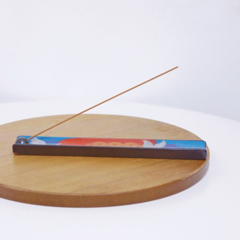  Crane Cloud Incense Holder as Premium Corporate Gift in Singapore & Malaysia