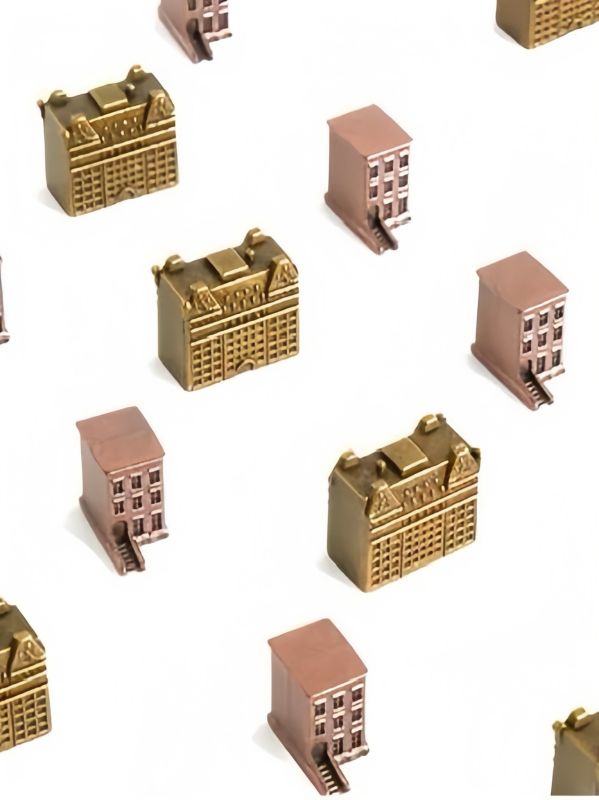 KITH Monopoly Hamper | Premium Corporate Door Gift