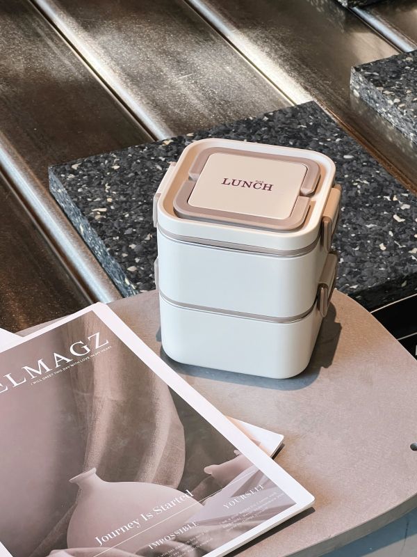 Custom Lunch Box Corporate Gift