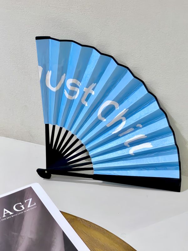 Fan Branding Solutions