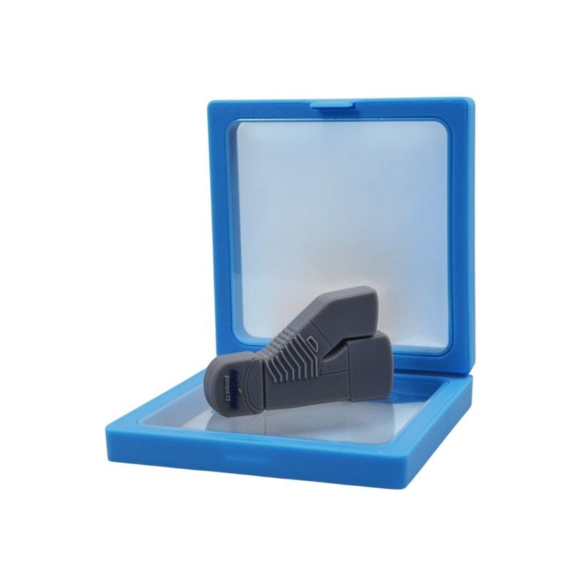 Custom USB Drive Supplier Delivers 500pcs for Malaysia Corporate Event