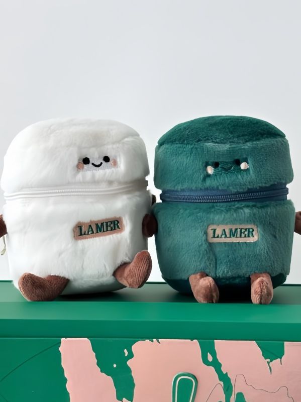 Custom LA MER Gift Collection Corporate Set