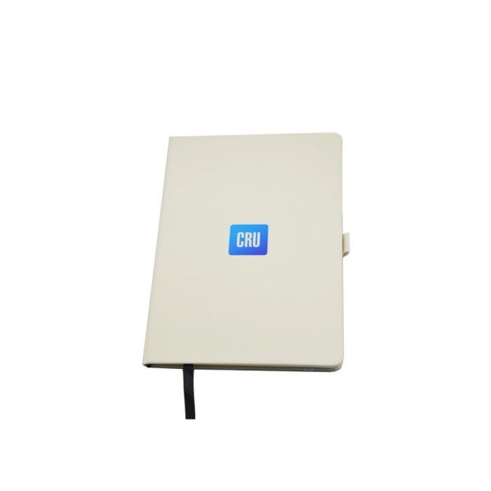  Custom Notebook Supplier Delivers 2000pcs for Singapore Corporate Event