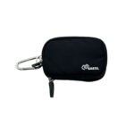  Custom Organizer Pouch Supplier Delivers 500pcs for Singapore Corporate Event