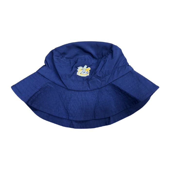  Custom Bucket Hat Supplier Delivers 500pcs for Malaysia Corporate Event