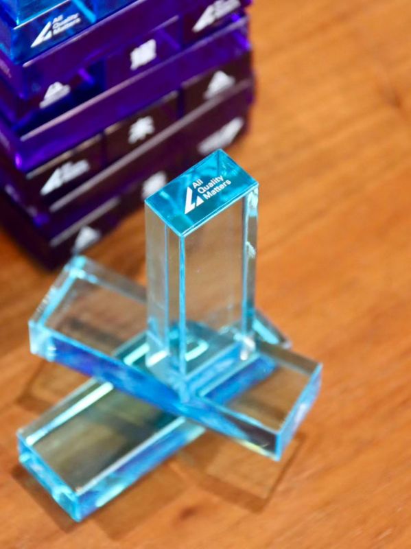 Team Building Stacking Blocks