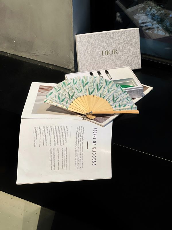 Corporate Dior Charm Bulk