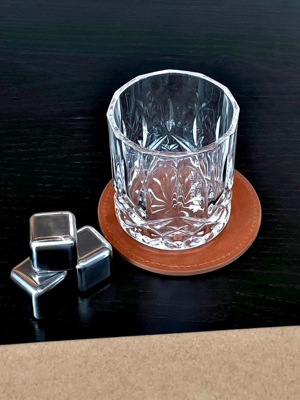 Whiskey Set Branding Solutions