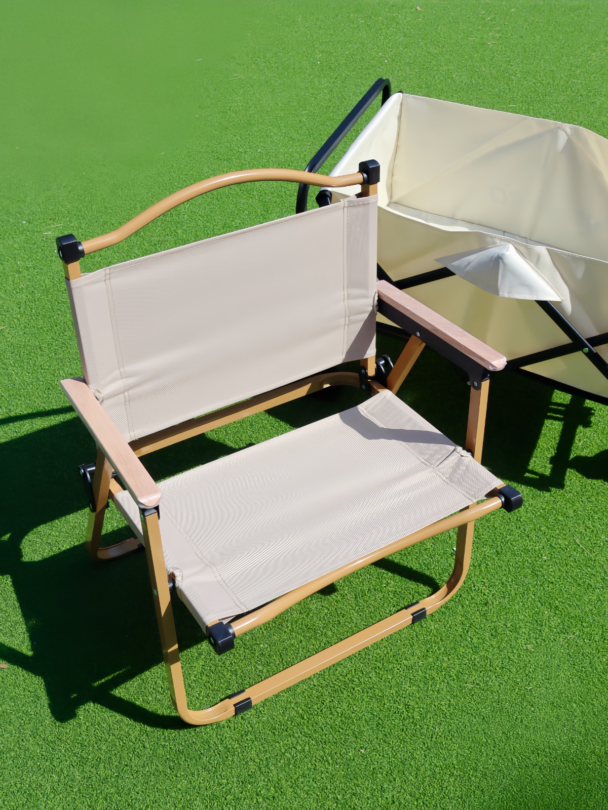  Custom Camping Set Supplier Delivers 300pcs for Singapore Corporate Event