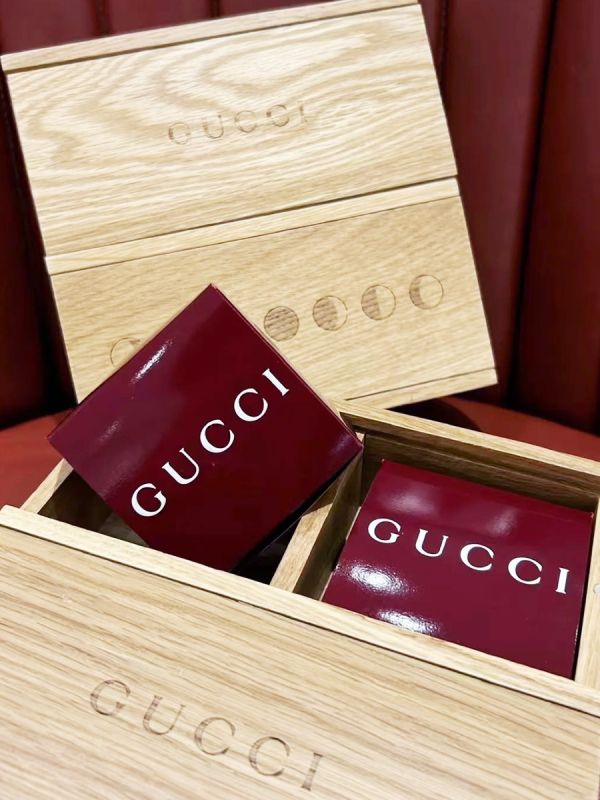 Eco Gucci Moon Box | Sustainable ESG Corporate Gift