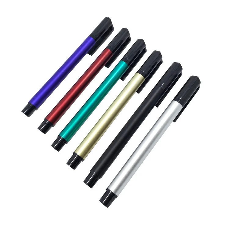  Custom USB Pen Supplier Delivers 500pcs for Singapore Corporate Event