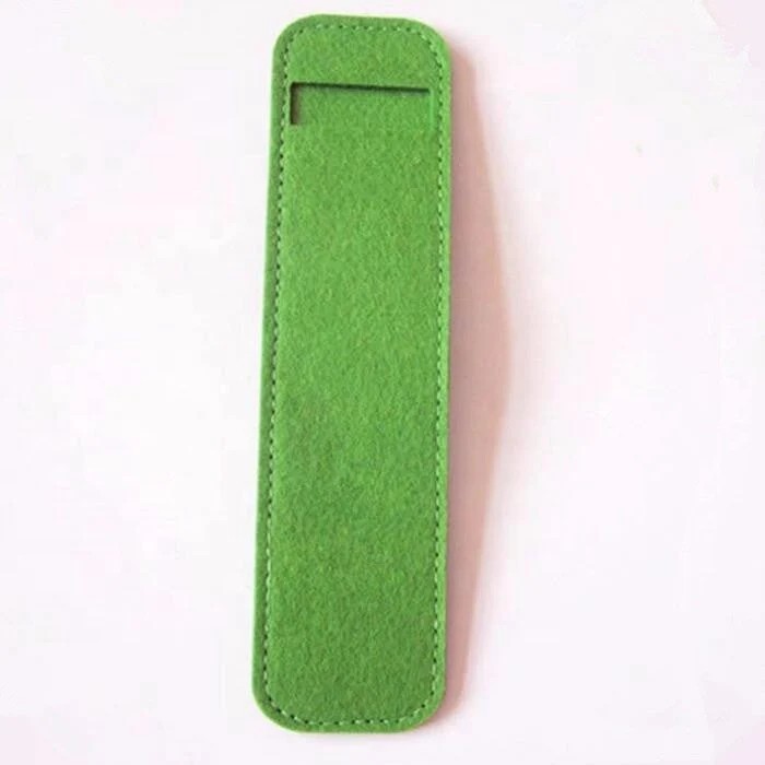  Custom Pencil Sleeve Supplier Delivers 300pcs for Malaysia Corporate Event