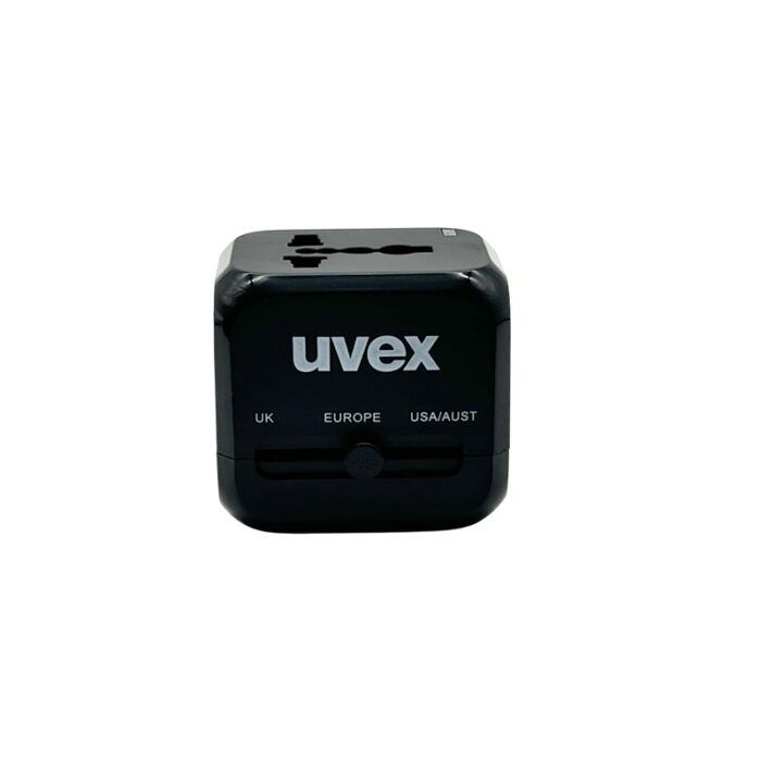 Low MOQ Travel Adapter