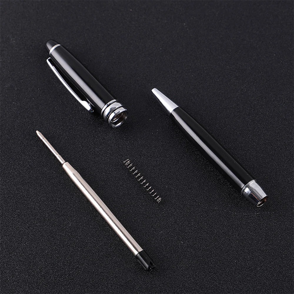  Custom Pen Supplier Delivers 3000pcs for Singapore Tech Conference