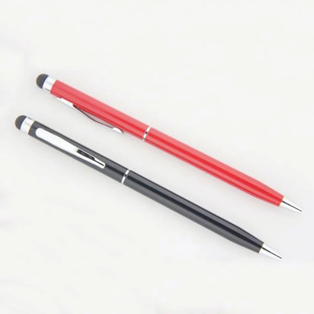 Custom Stylus Pen Supplier Delivers 200pcs for Singapore Corporate EventKeywords