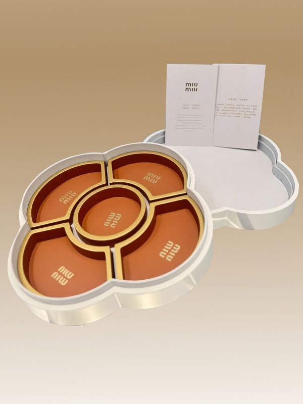 Bulk Golden Osmanthus Corporate Gift