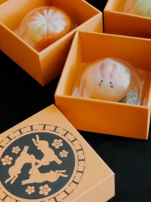 Eco TOD'S Lantern | Sustainable ESG Corporate Gift