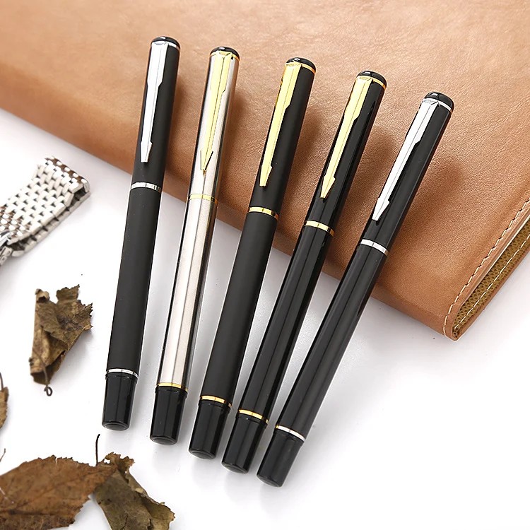  Custom Striver Pen Supplier Delivers 200pcs for Singapore Corporate Event