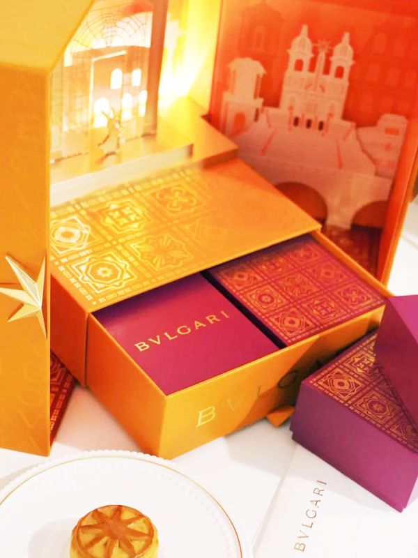 Custom Engraved Light Box | Low MOQ Corporate Gift