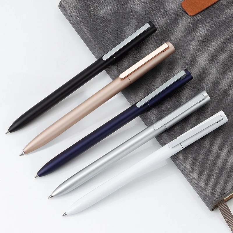  Custom Gemini Pen Supplier Delivers 500pcs for Singapore Corporate EventKeywords