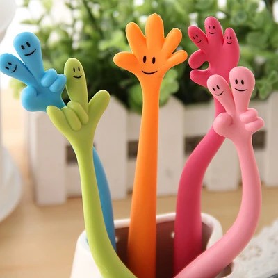 Luxury Executive Cartoon Pen