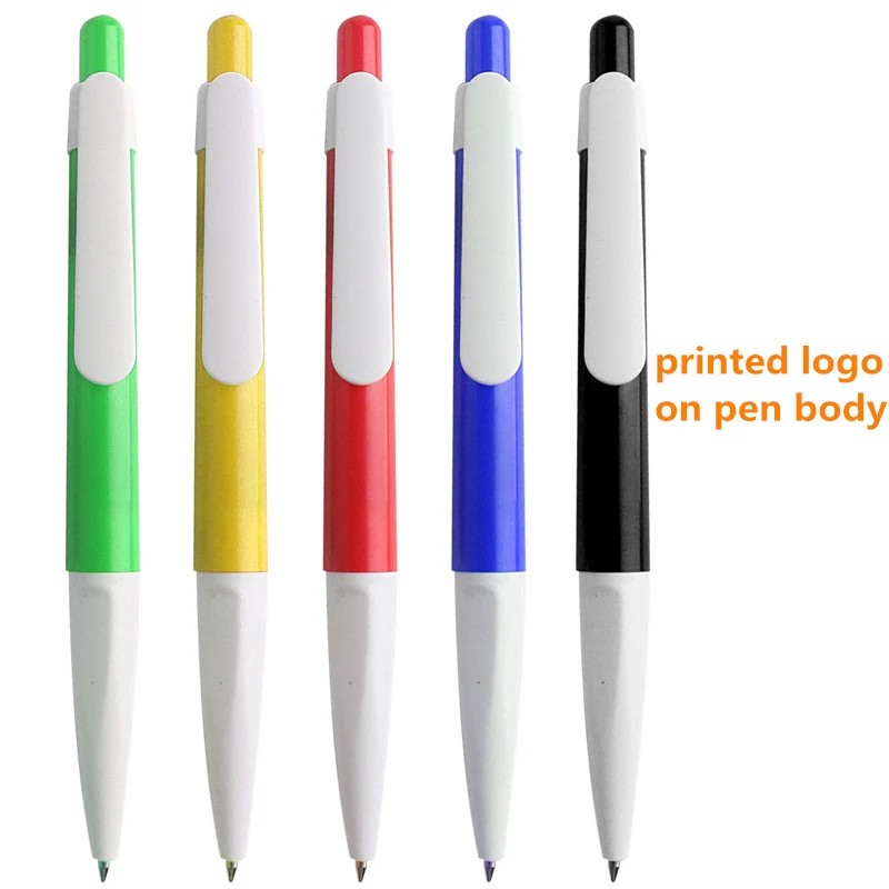 Classic Promotional Pen