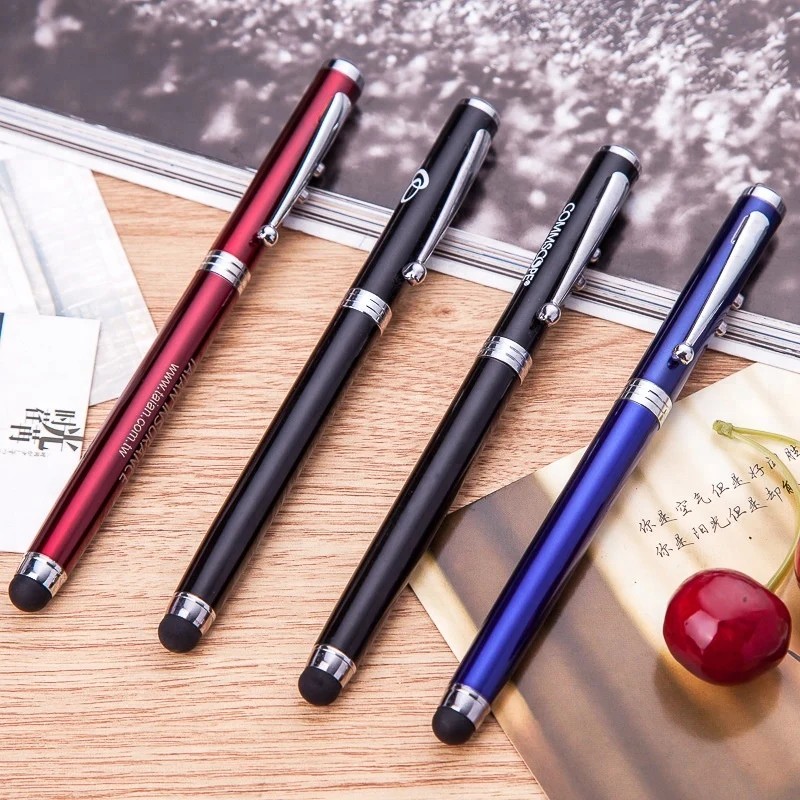  Custom Laser Pointer Pen Supplier Delivers 500pcs for Singapore Corporate Event