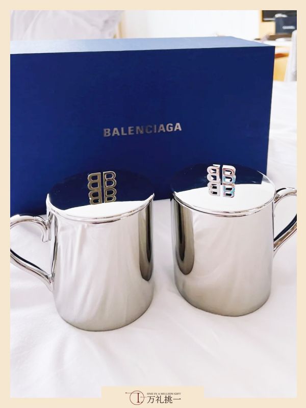 Mirror Tumbler Gift BoxLong Title