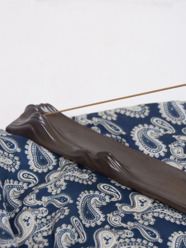 Custom Engraved Incense Holder | Low MOQ Corporate Gift