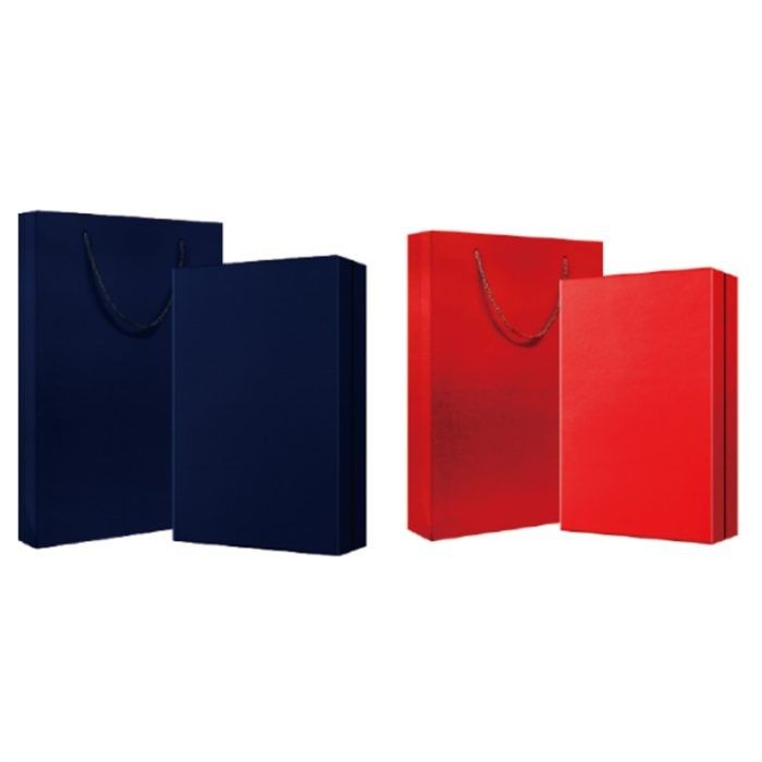 Luxury Executive Gift Box