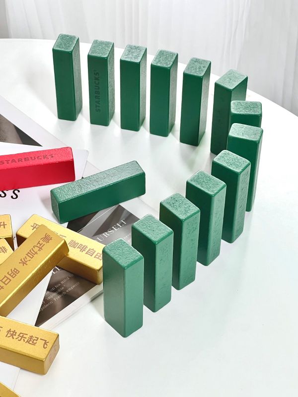 Stacking Blocks Hamper | Premium Corporate Door Gift