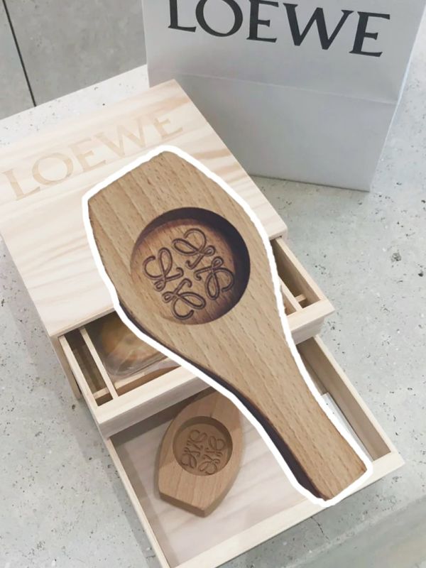 Sustainable Wooden Gift Box