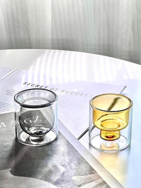 Custom Holographic Cup Set | Corporate Gift Supplier