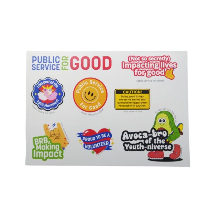 PVC A5 Business Gift