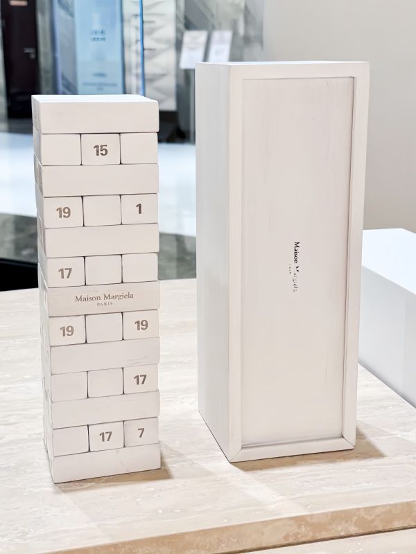 Z世代 Brand Jenga Strategy