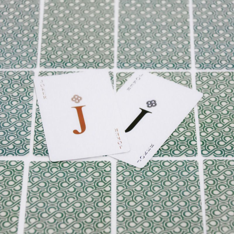 Custom Waterproof Cards | Low MOQ Corporate Gift