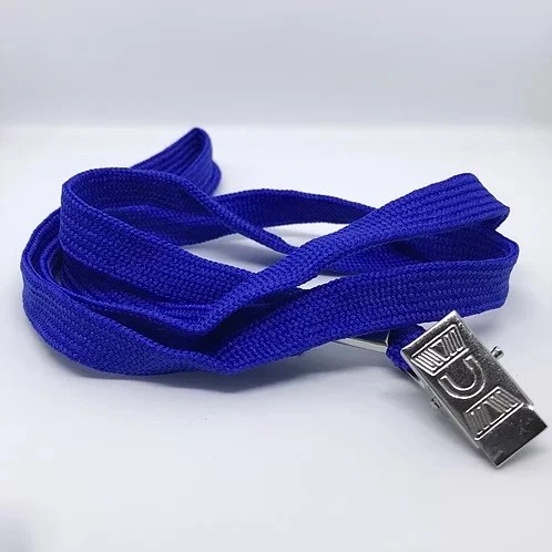 Custom Economy Lanyard Supplier Delivers 2000pcs for Singapore Corporate Event