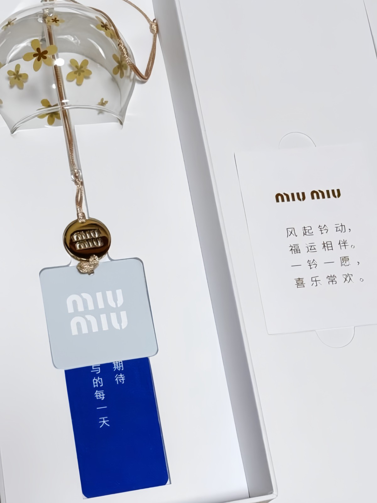  Custom Wind Chime Supplier Delivers 150pcs for Singapore Corporate Event