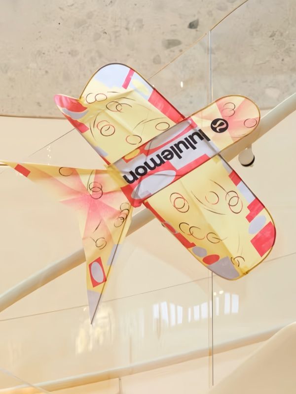 Custom Luxury Brand Kite Corporate Gift Box