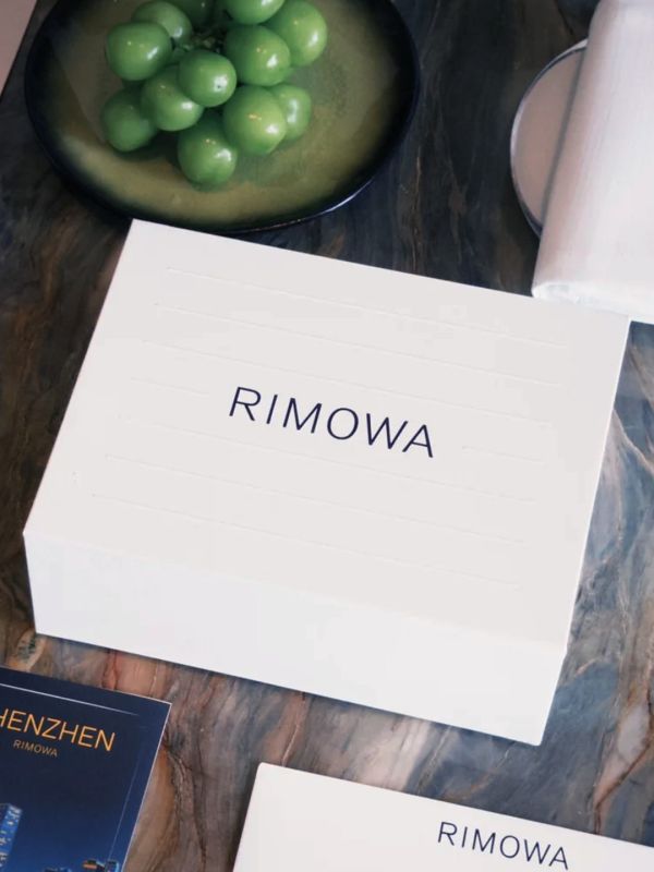 Bamboo Moon Mid-Autumn Gift Box