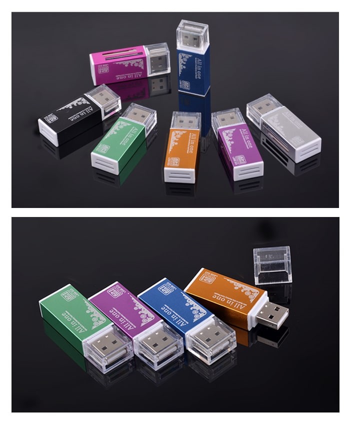 64GB USB Drive Gift