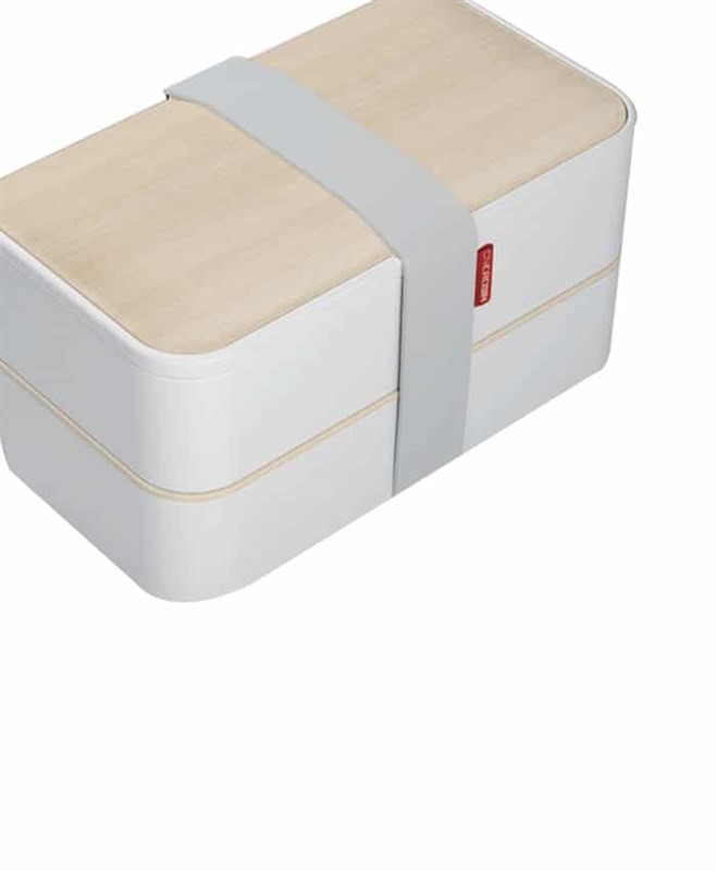Corporate Gift Success Story | How a Lunch Box Enhanced Brand Health Image for a Singapore Firm