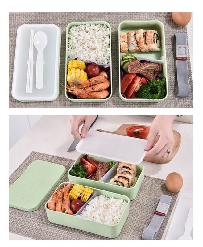 Corporate Gift Success Story | How a Wheat Fiber Box Enhanced Brand Safety Image for a Singapore Firm
