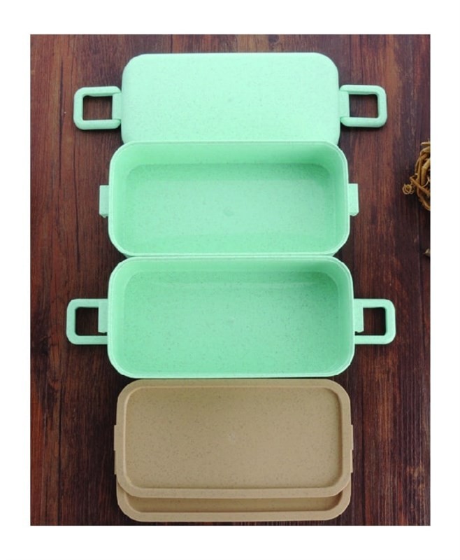 Corporate Gift Success Story | How a Wheat Fiber Box Enhanced Brand Sustainability for a Singapore Firm