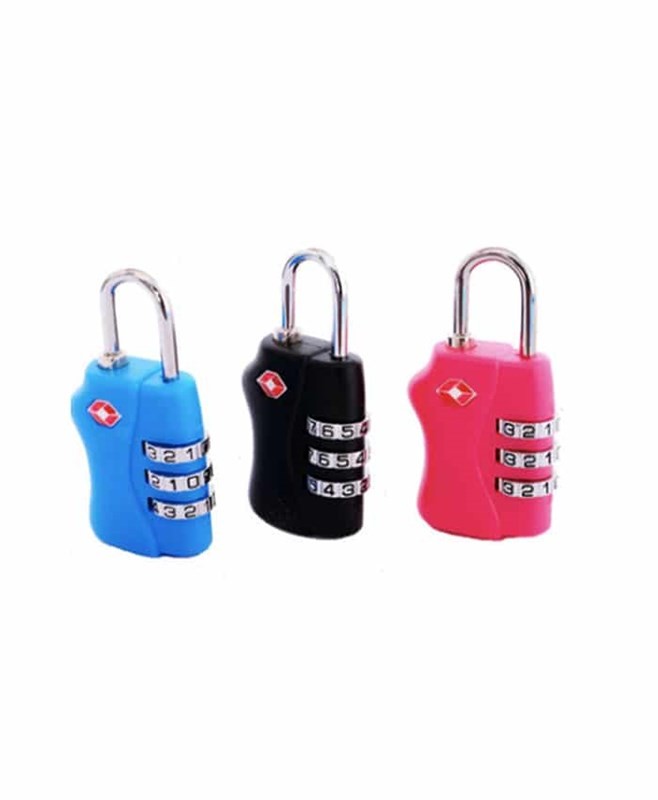 Corporate Gift Success Story | How a TSA Lock Enhanced Brand Security Image for a Singapore Firm