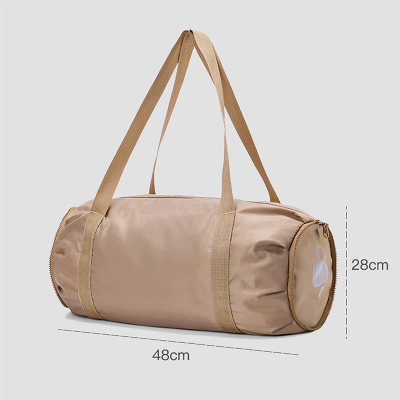 Corporate Gift Success Story | How a Frisbee Bag Boosted Team Spirit for a Singapore Firm